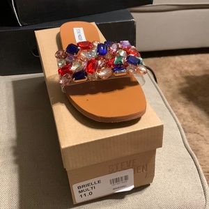 Brielle Steve Madden Sandal